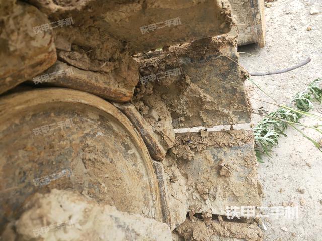 右导向轮（行走机构）