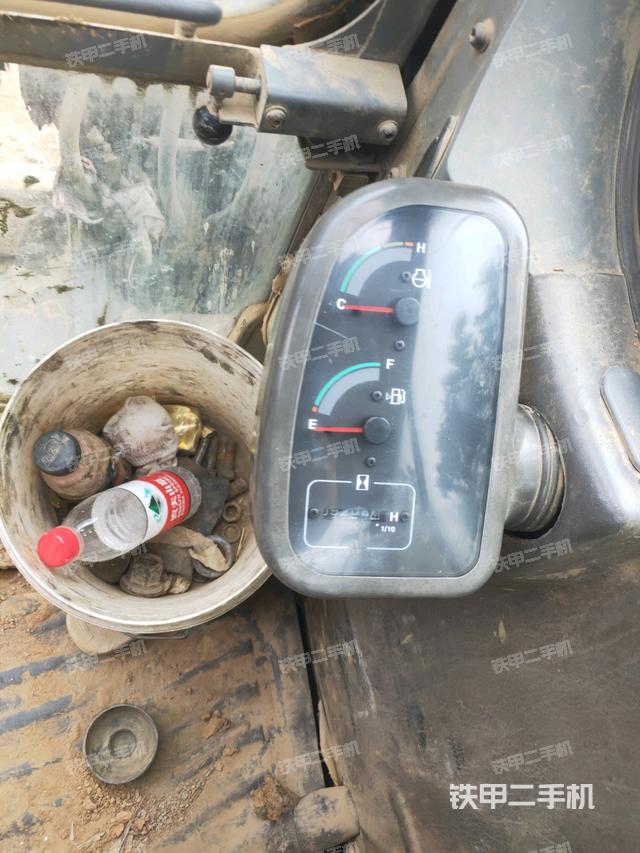 显示屏 （驾驶室部分）