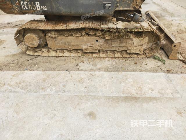 右侧履带整体 （行走机构）