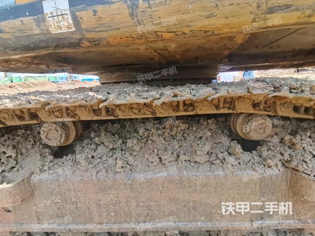 右托链轮+链筋（行走机构）