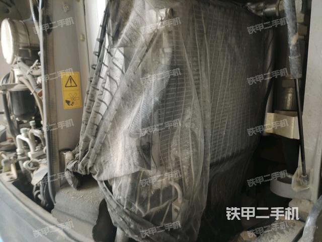 散热器室（大件舱室）