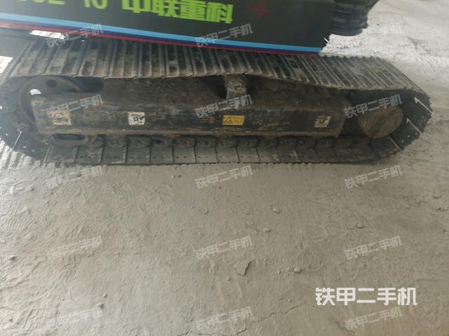 右侧履带整体 （行走机构）