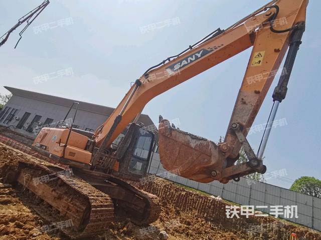 右前45（整机外观）