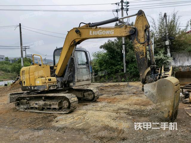 右前45（整机外观）