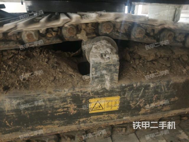 右托链轮+链筋（行走机构）