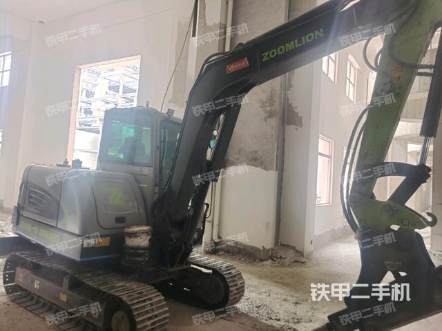 右前45（整机外观）