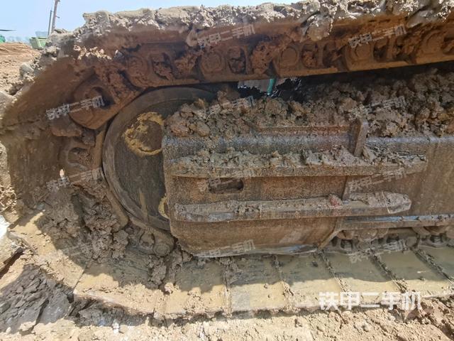 右导向轮（行走机构）