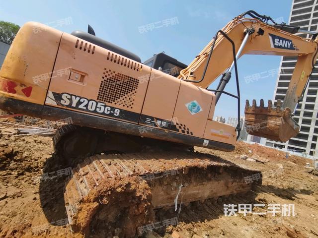 右后45（整机外观）