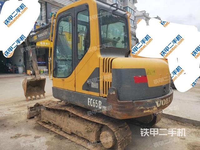 左后45（整机外观）