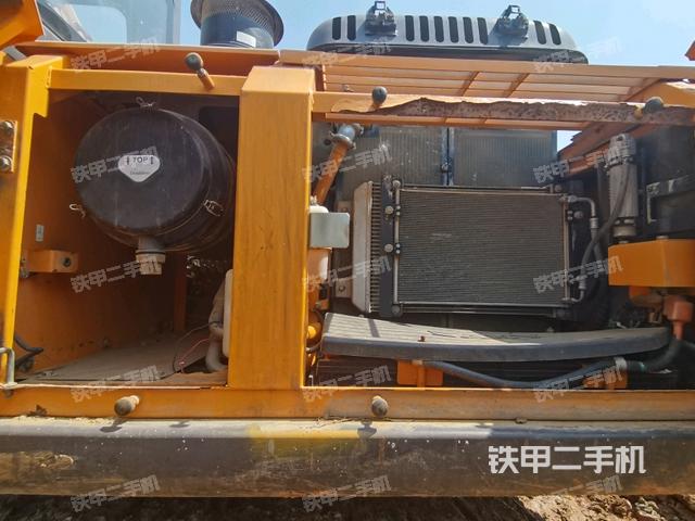 散热器室（大件舱室）