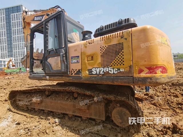 左后45（整机外观）