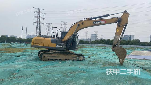 徐工XE200DA挖掘机