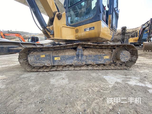 徐工XE60D挖掘机