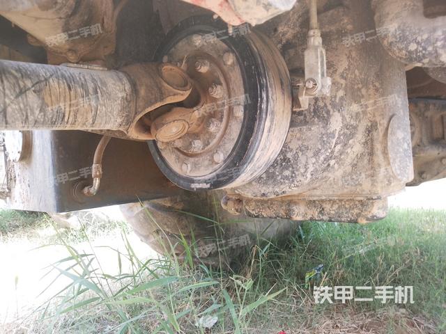变速箱(液压/传动系统) 变速箱(液压/传动系统)