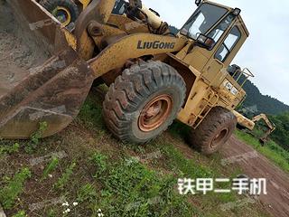 7萬07-07更新徐工lw600fv裝載機2019年 | 3304小時 | 徐州市15.