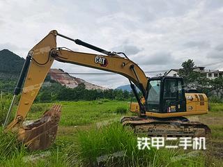 二手卡特彼勒新經典cat03323 gx 液壓挖掘機