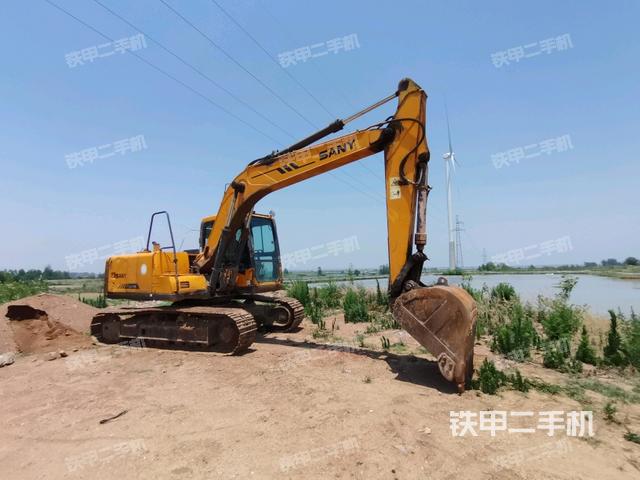 右前45（整机外观）