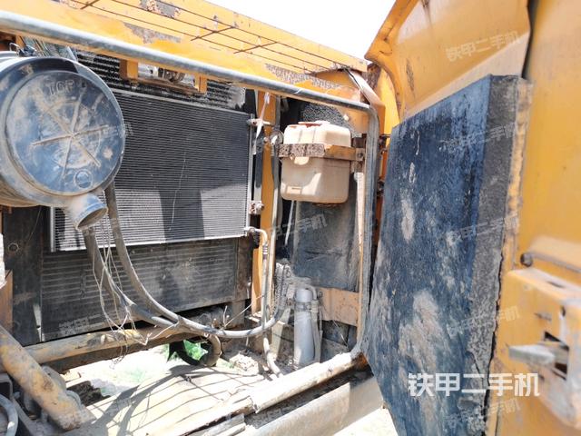 散热器室（大件舱室）