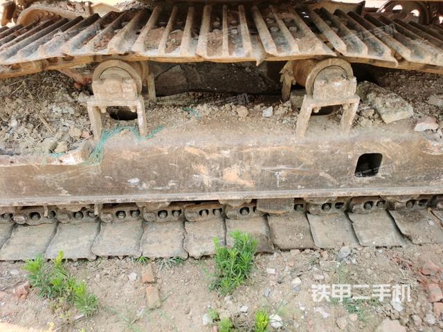 右托链轮+链筋（行走机构）