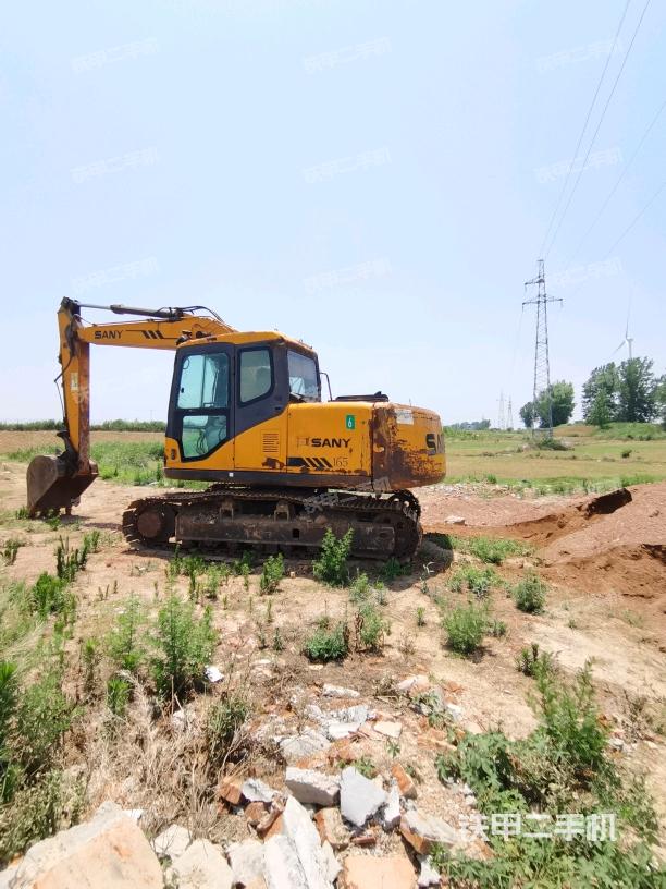 左后45（整机外观）