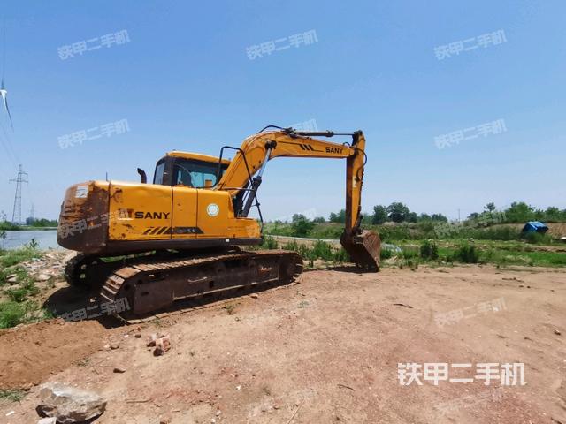 右后45（整机外观）