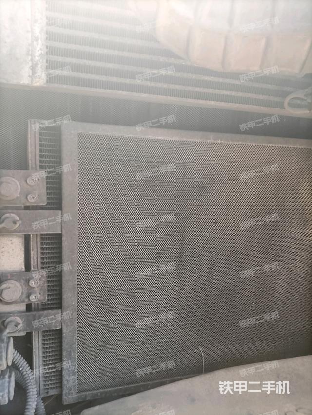 散热器室(大件舱室) 散热器室(大件舱室)