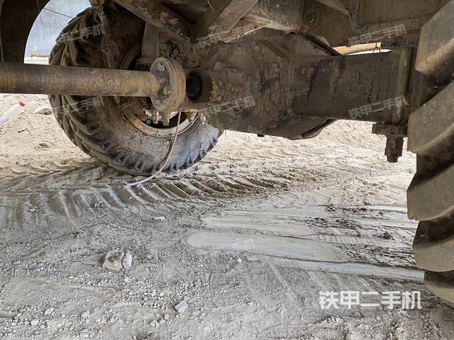 右托链轮+链筋(行走机构) 右托链轮+链筋(行走机构)