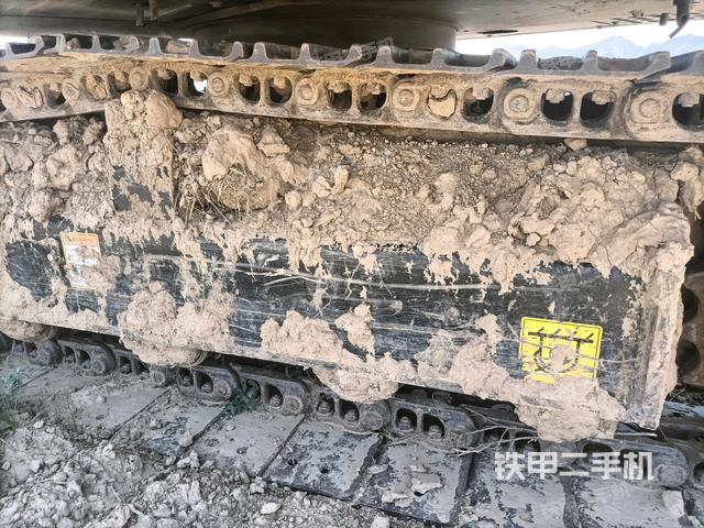 左托链轮和链筋(行走机构) 左托链轮和链筋(行走机构)