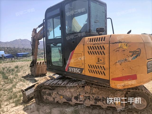 左后45(整机外观) 左后45(整机外观)