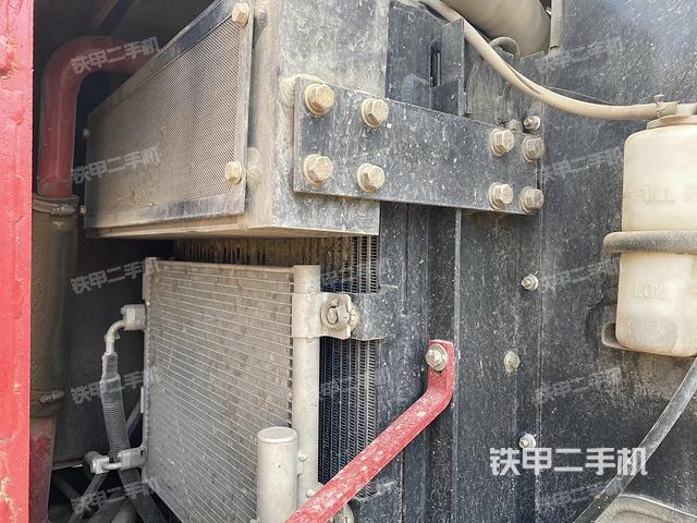 散热器室(大件舱室) 散热器室(大件舱室)