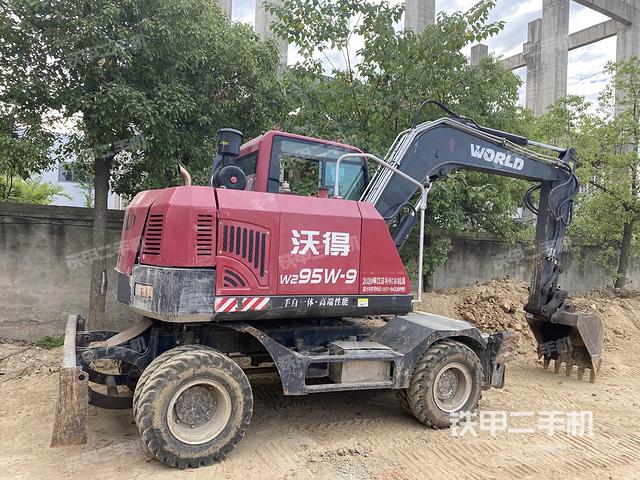 右后45(整机外观) 右后45(整机外观)