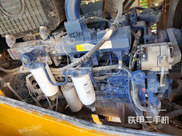 发动机侧面2(动力系统) 发动机侧面2(动力系统)