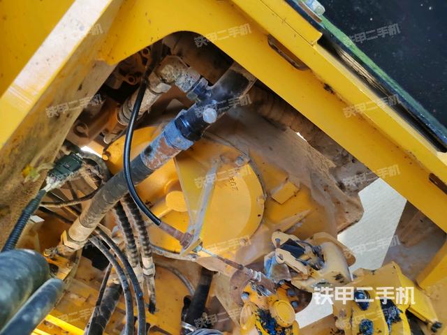 变速箱(液压/传动系统) 变速箱(液压/传动系统)