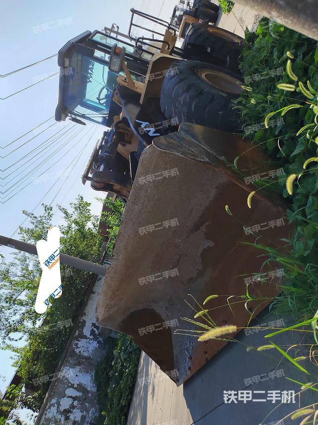 三一重工SYL953H装载机