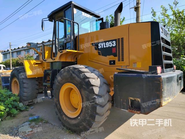 左后45°(整机外观) 左后45°(整机外观)