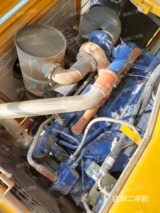 发动机侧面1(动力系统) 发动机侧面1(动力系统)