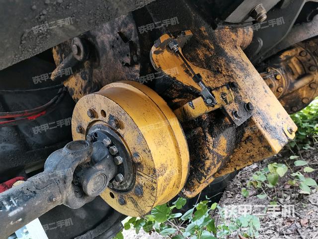 变速箱(整机外观及大件) 变速箱(整机外观及大件)