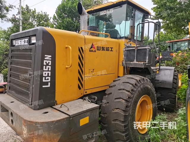 整机右后45°(整机外观及大件) 整机右后45°(整机外观及大件)