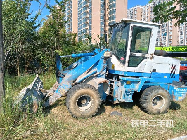 明宇重工ZL-926装载机