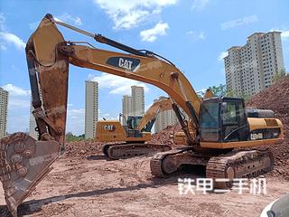 二手卡特彼勒 336D液压 挖掘机转让出售