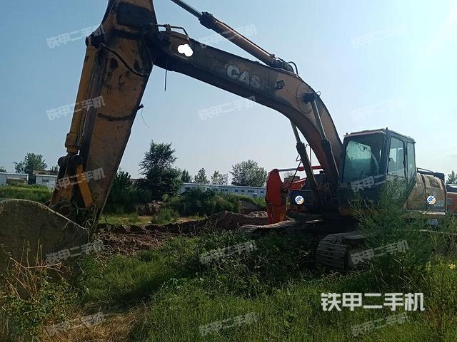 凯斯CX240B挖掘机