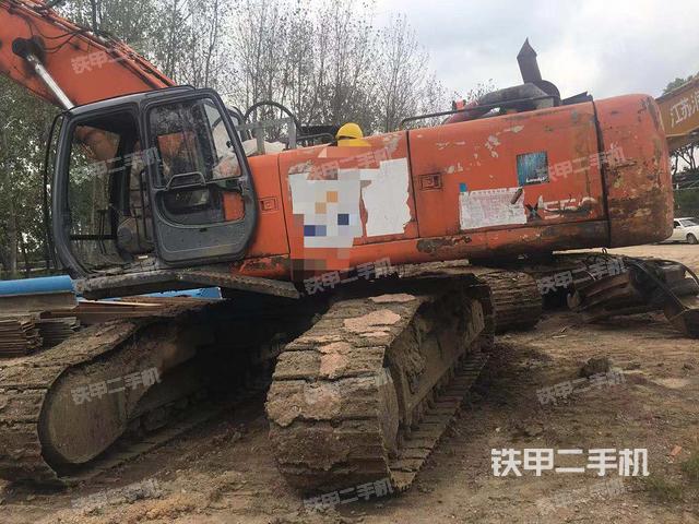 其他改装品牌打桩机打桩机
