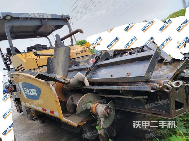 徐工RP953E沥青摊铺机