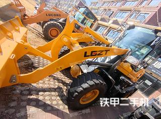 江西-萍乡市二手临工重特T926装载机实拍照片