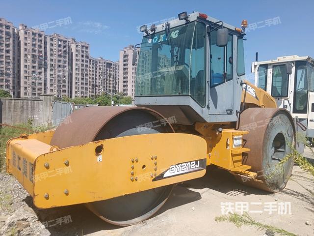 徐工3Y212J压路机