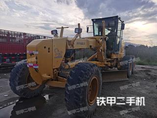 二手国机常林 PY190C-5 平地机转让出售