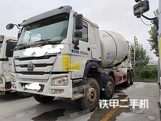 二手豪沃 ZZ5317GJBN3667E...转让出售