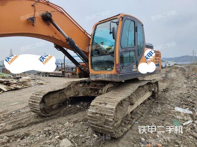 斗山DX220LC-9C ACE挖掘机