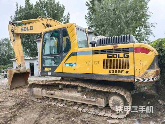 左后45（整机外观）