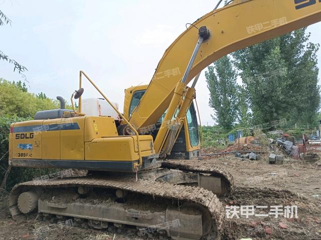 右前45（整机外观）